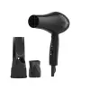 Wahl PowerPik 2 hair dryer 1500 W Black