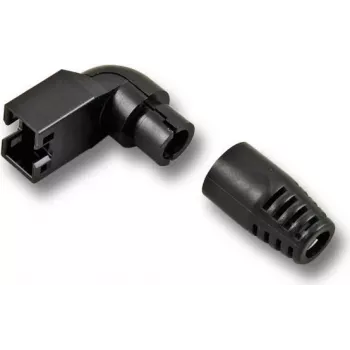EFB Electronics EFB Electronics Strain Relief Boot Hirose - Network Cable Boots