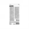 Glue pen Tesa 59908-00001-04, 2 x 20 g refillable adhesive pens