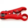Cable stripper Knipex 16 60 06 SB