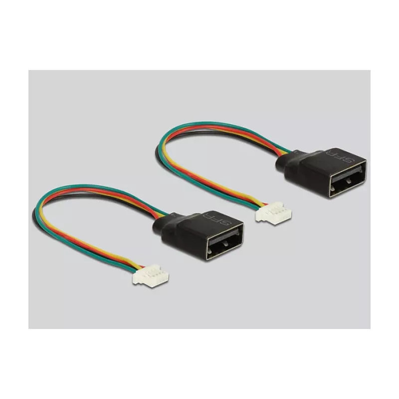 Internal USB 2.0 Adapter DeLOCK 95242