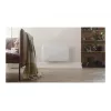 Mill IB700DN | Panel Heater | 700 W | Suitable for rooms up to 9-12 m² | White | Invisible Heater | IPX4