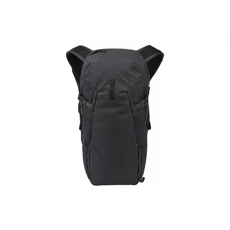 Thule 4127 AllTrail X 15L hiking backpack, Obsidian