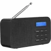 Inter Sales DENVER DAB-42 - Tragbares DAB-Radio - 1 Watt