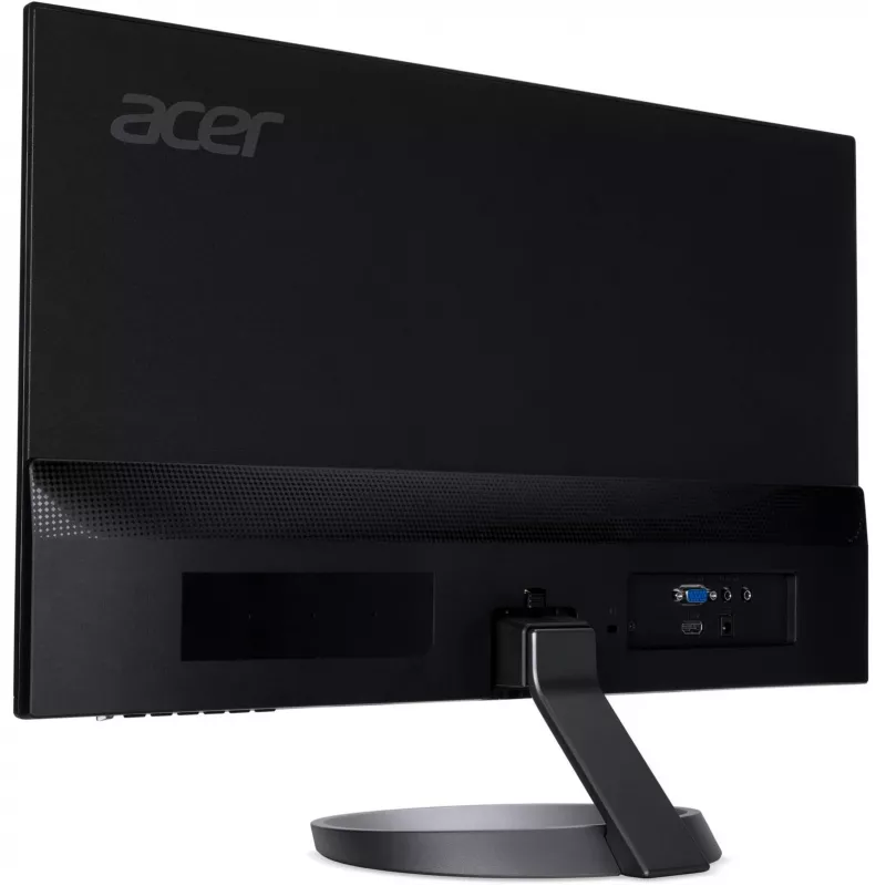 LCD Monitor|ACER|RL272EYIIV|27|Panel IPS|1920x1080|16:9|100 Hz|Matte|1 ms|Colour Dark Grey|UM.HR2EE.E01