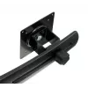 Triple Monitor Desk Stand Ergotron DS100