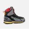 Hiking shoes Garmont Cima WP - black/orange
