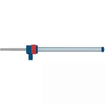 Hammer Drill Bosch Expert Max-8X — 30 mm drill diameter, 400 mm working length