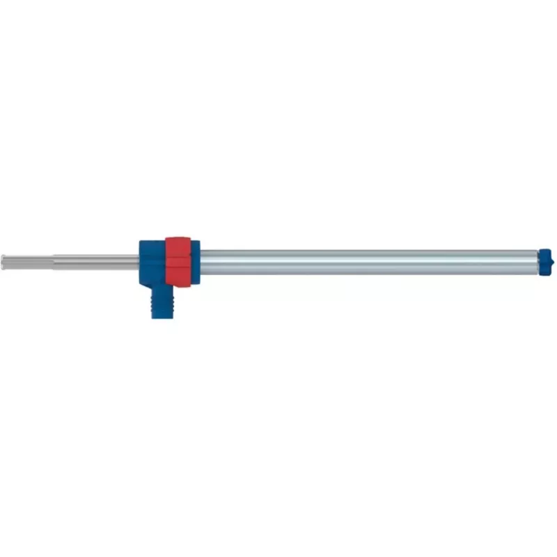 Hammer Drill Bosch Expert Max-8X — 30 mm drill diameter, 400 mm working length