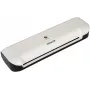 Laminator SENCOR SLA 102 A4 with 2x75 µm and 2x100 µm pouches, model SLA 102