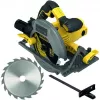 Circular saw STANLEY FME301 1650W 190mm blade, 5500 RPM, 66 mm cutting depth