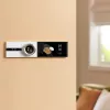 AQARA Display Switch V1 (WS-K02D) - Zigbee switch with display