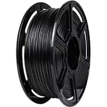 3D printer filament Flashforge PETG-CF 1.75 mm, 1 kg, Black