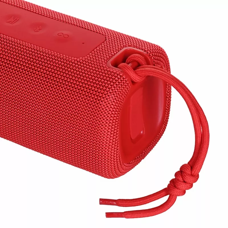 Xiaomi | Bluetooth Speaker | Waterproof | Bluetooth | Red | | dB | Wireless connection