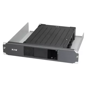 Eaton ELRACK 19 UPS Frame Black Steel Adjustable Mounting