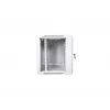 Digitus DN-W19 09U/450/MD rack cabinet 9U Wall mounted rack Light grey