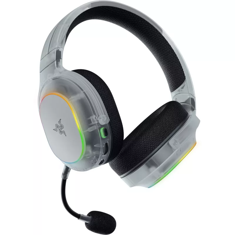 Wireless Headset Razer RZ04-05220400-R3M1 Gaming Bluetooth White
