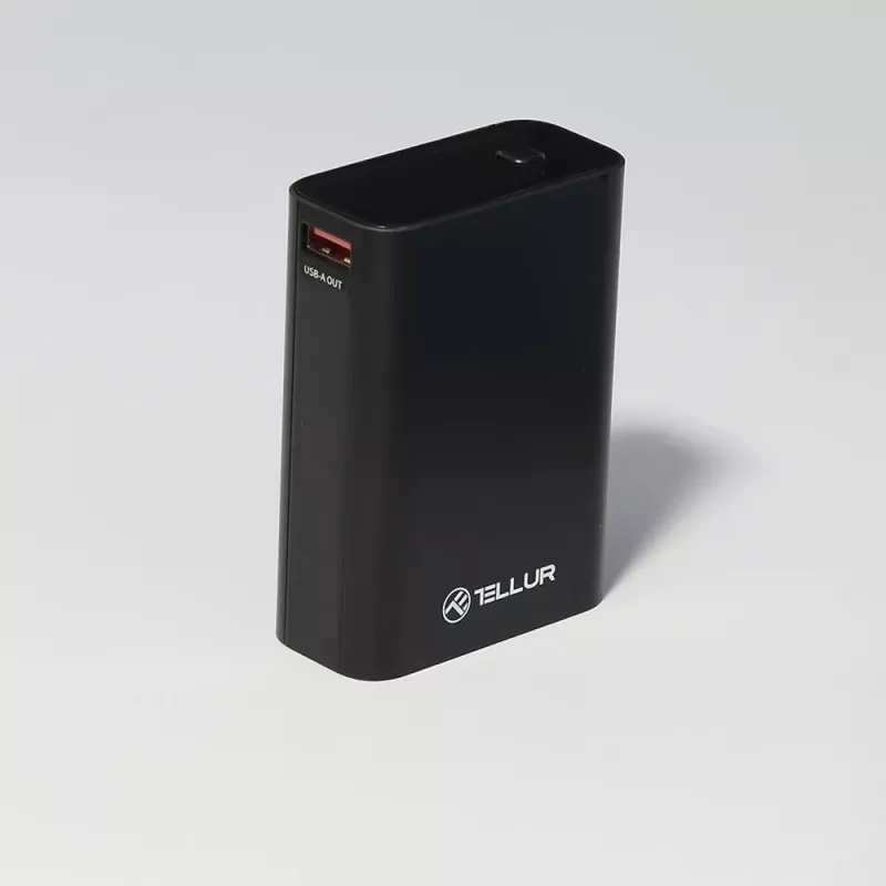 Portable Charger Tellur PD702 Compact Pro 20000mAh