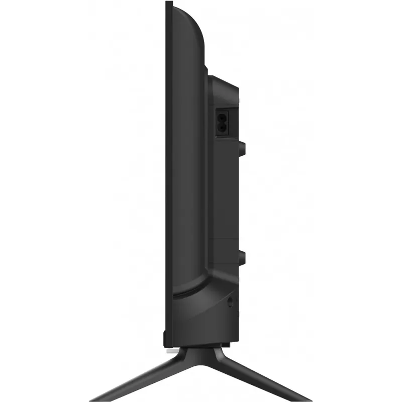24 inch SENCOR SLE 24S803B HD Ready SMART TV with webOS, Wi‑Fi, Bluetooth, DVB-T2/C/S2, 1366×768