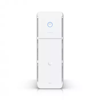Ubiquiti UPS-TOWER-EU Unifi Managed 1 Kva Uninterruptible Power Supply With 10 Software Resettable Outlets