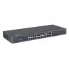 Managed Switch Extralink Chiron 24x RJ45 1000Mb/s 4x SFP+ L3