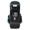 Makita DBO480Z portable sander Random orbital sander 14000 OPM Black, Blue 210 W