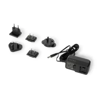 Power supply Evoko 909.1937.900 24V 2A external adapter for Evoko devices