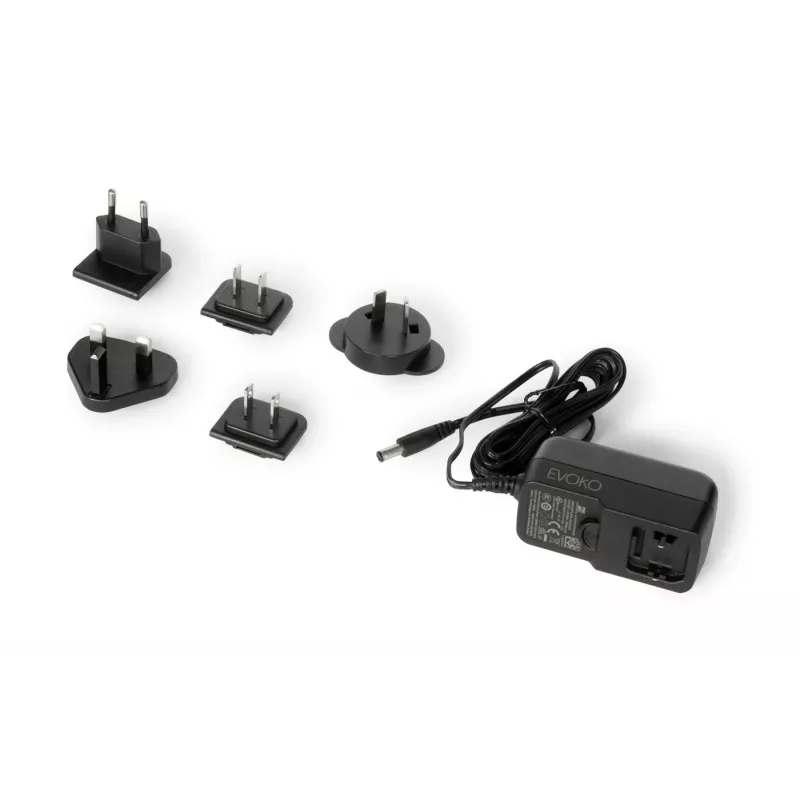 Power supply Evoko 909.1937.900 24V 2A external adapter for Evoko devices