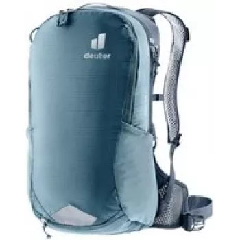 Backpack DEUTER Race Air 10 — 10 L, Blue, top loading, 870 g, 250 mm width