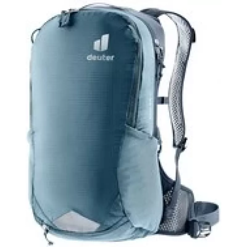 Backpack DEUTER Race Air 10 — 10 L, Blue, top loading, 870 g, 250 mm width