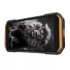 Smartphone UleFone Armor X32 Pro 5G 6.1 inch 8GB RAM 256GB storage Vibrant Orange