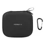Protective spare bag Sunnylife for DJI Neo NE-B862-D — black, compact storage for drone and accessories
