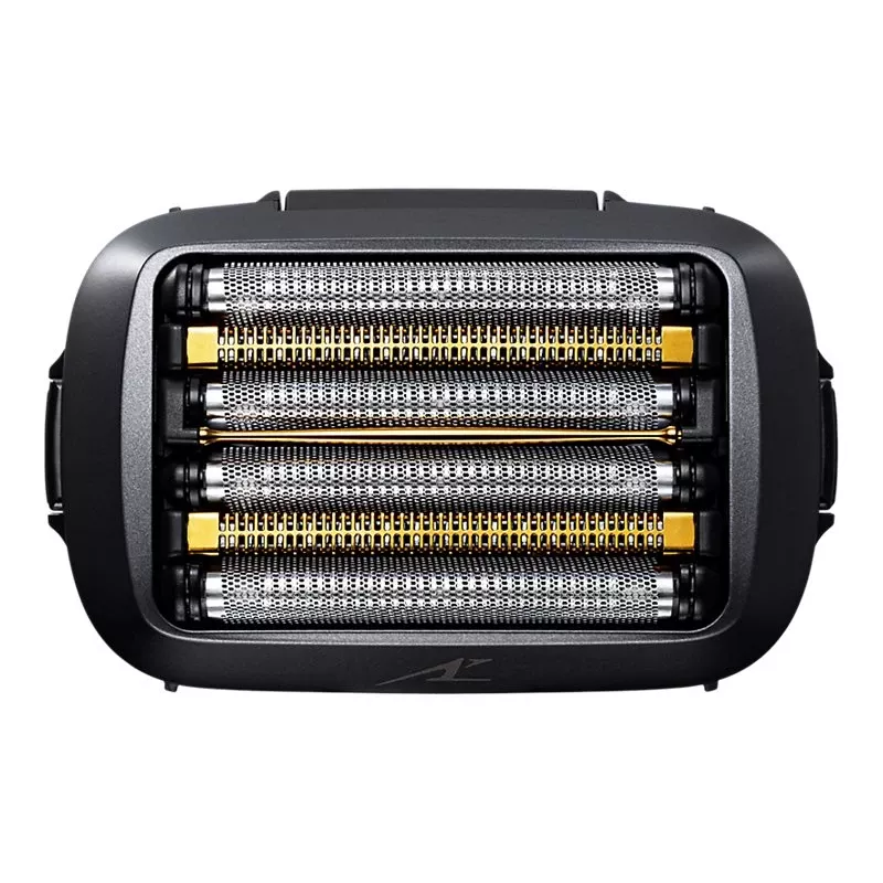 Foil shaver Panasonic ES-LS6A Black Lithium-Ion Battery 50 min