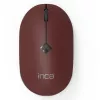 INCA Mouse IWM-231RB 1600 DPI,Wireless,4 Tast.,Brown,2,4GHz