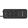 PowerWalker VFD 600 APFC FR Standby (Offline) 0.6 kVA 300 W 6 AC outlet(s)