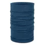 Buff Merino Midweight Multifunctional Sling Blue
