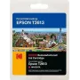 185E026103 KODAK EPS. XP610 TINTE MAG C13T26134012/T2613 300Seiten 7ml (185E026103)