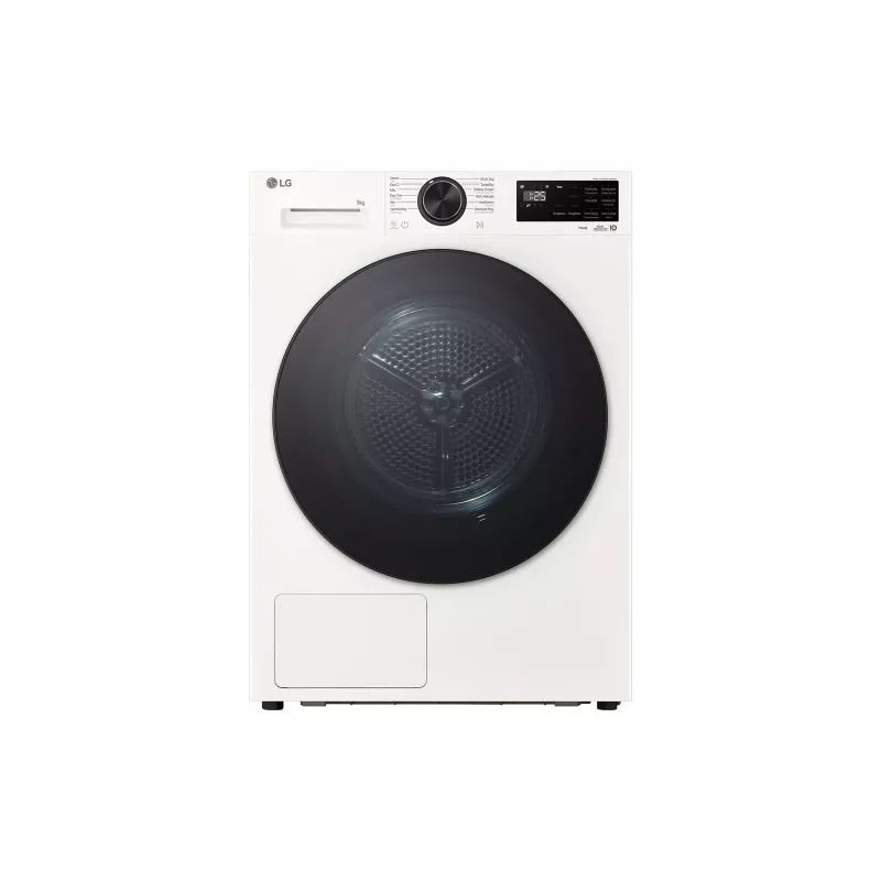 LG RHX5009TWB