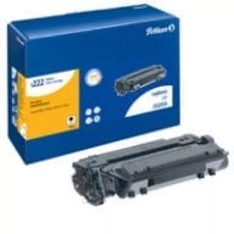 Pelikan 4211910 Printer Consumable Black