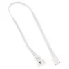 4-pin PWM Extension Cable Kolink PGW-AC-KOL-162 30 cm White