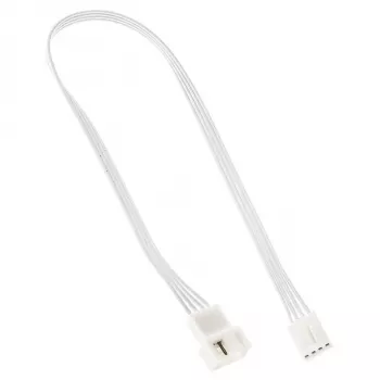 4-pin PWM Extension Cable Kolink PGW-AC-KOL-162 30 cm White