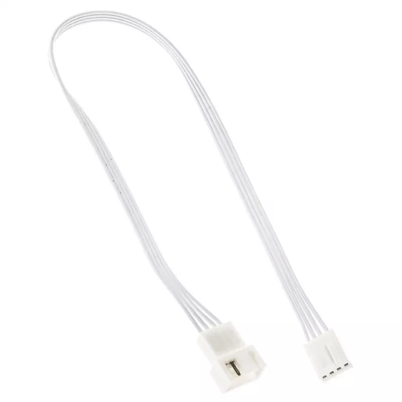 4-pin PWM Extension Cable Kolink PGW-AC-KOL-162 30 cm White