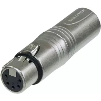 Neutrik NA3M5F Connectivity Accessory