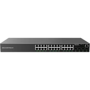 Managed L2+ Gigabit Ethernet Switch Grandstream GWN7803P