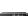 Managed L2+ Gigabit Ethernet Switch Grandstream GWN7803P