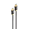 HDMI cable Gembird CCBP-HDMI8K-AOC-30M 30m 48 Gbit/s Black