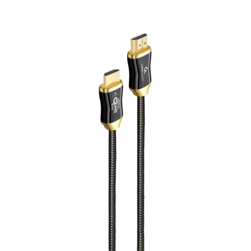 HDMI cable Gembird CCBP-HDMI8K-AOC-30M 30m 48 Gbit/s Black
