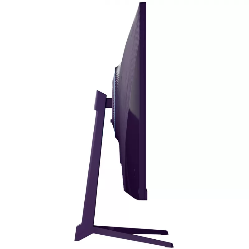 Arozzi Nova 27 inch computer monitor 2560 x 1440 pixels Quad HD Purple