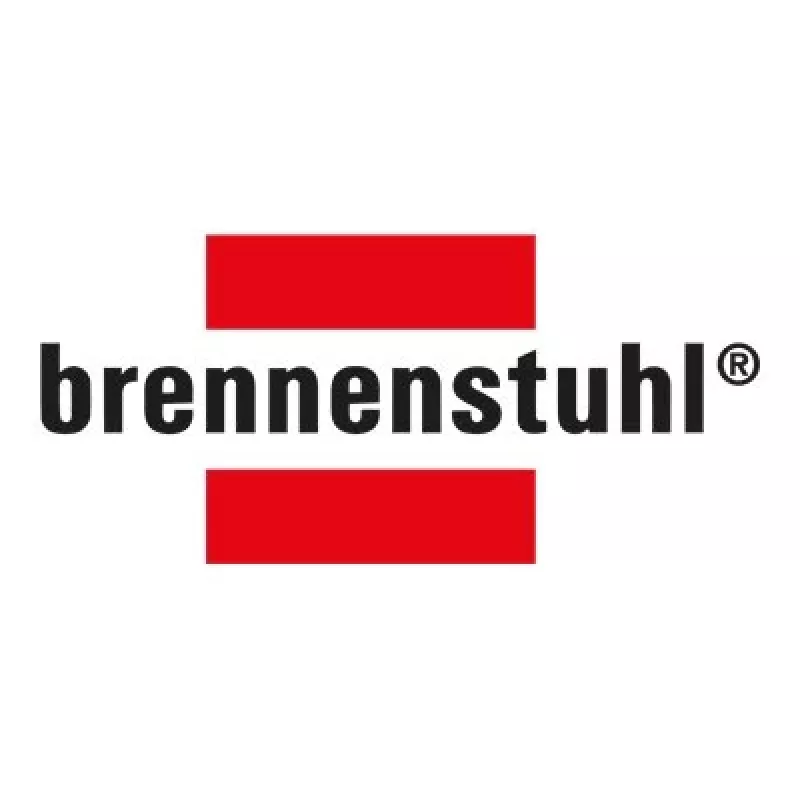 Power Extension Cord Brennenstuhl 1152300400 3 m Black