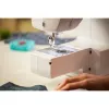 Brother RL417 sewing machine Electric